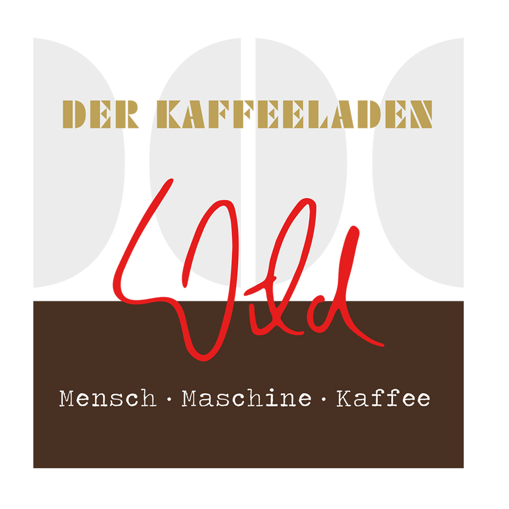 Wild – Der Kaffeeladen